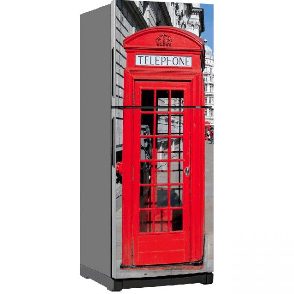 London Calling