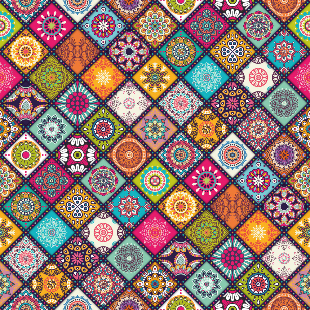 Mil y un mandalas - Imagen 2