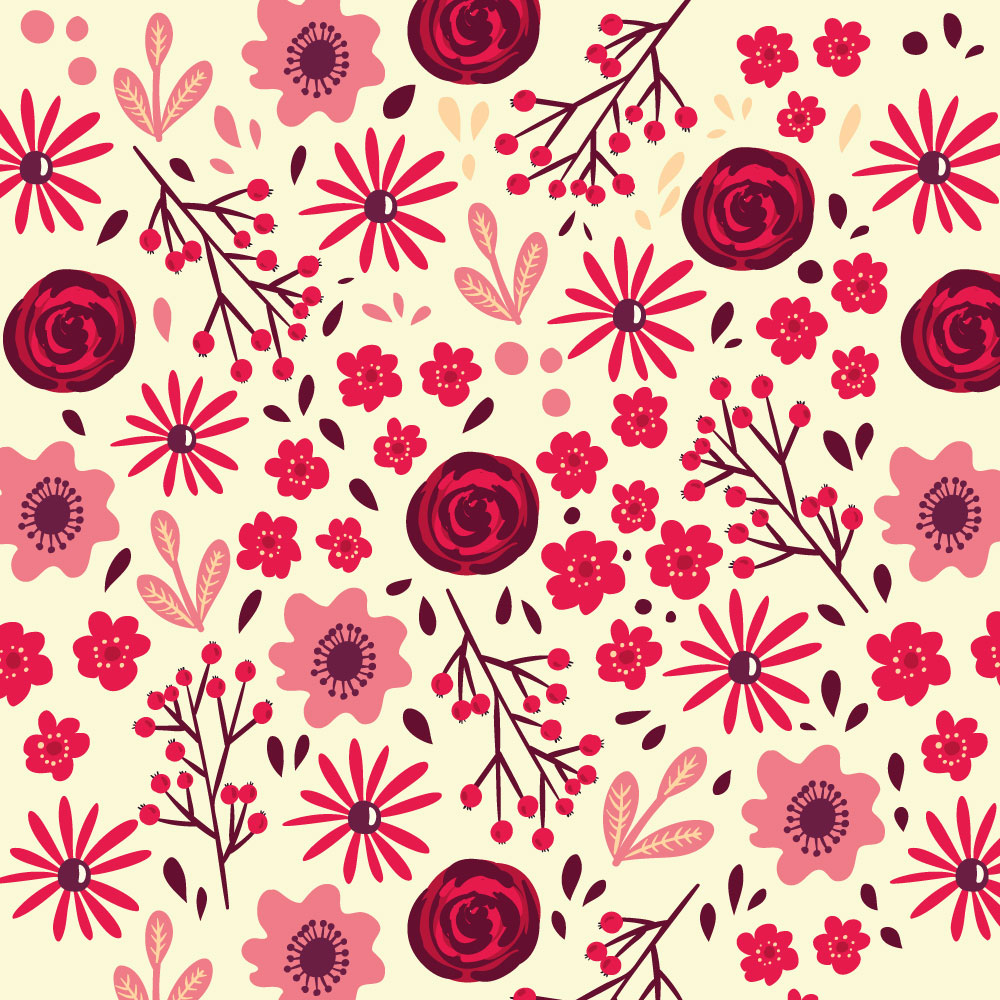 Rosas rojas - Imagen 2