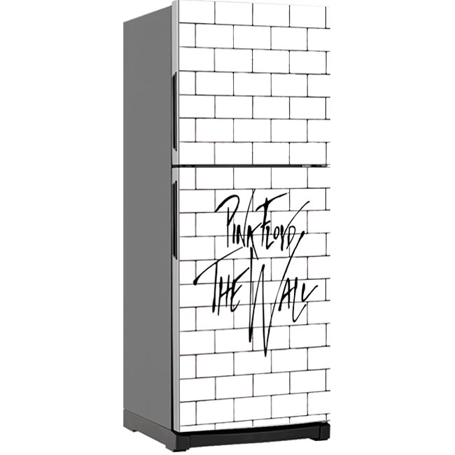 Pink Floyd The Wall