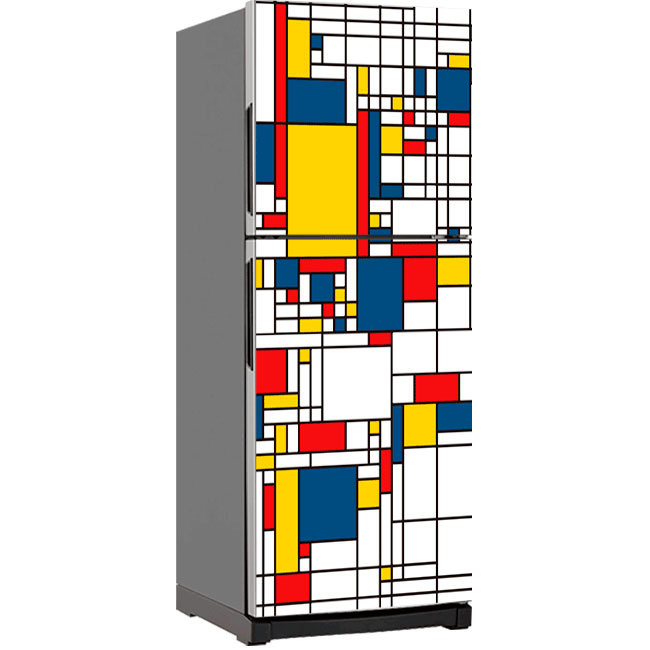 Mondrian
