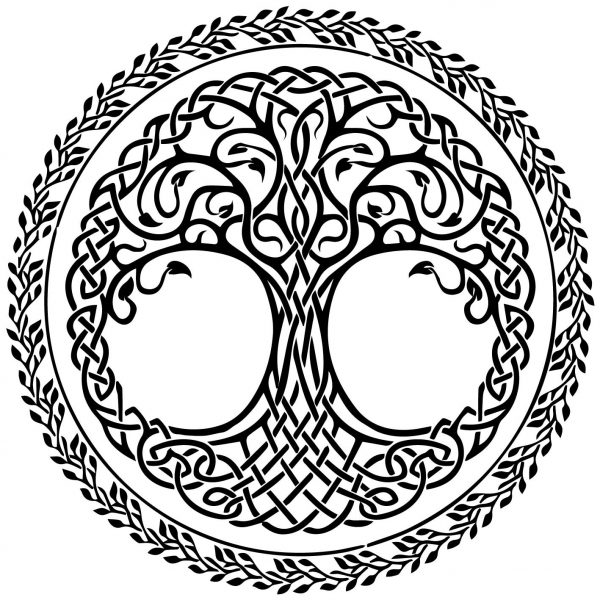 Mandala Nº 23 - Imagen 2