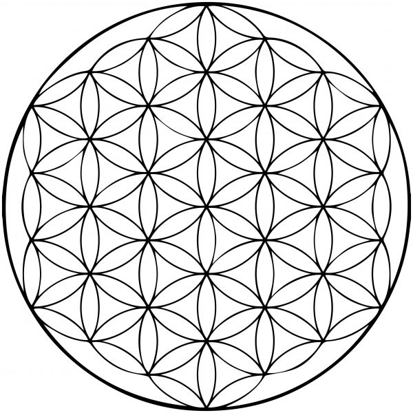 Mandala Nº 25 - Imagen 2