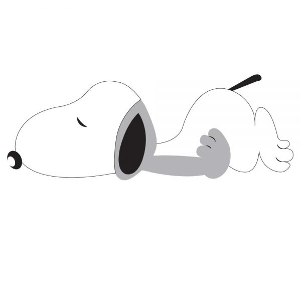 Snoopy dormilón - Imagen 2