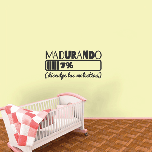 Madurando
