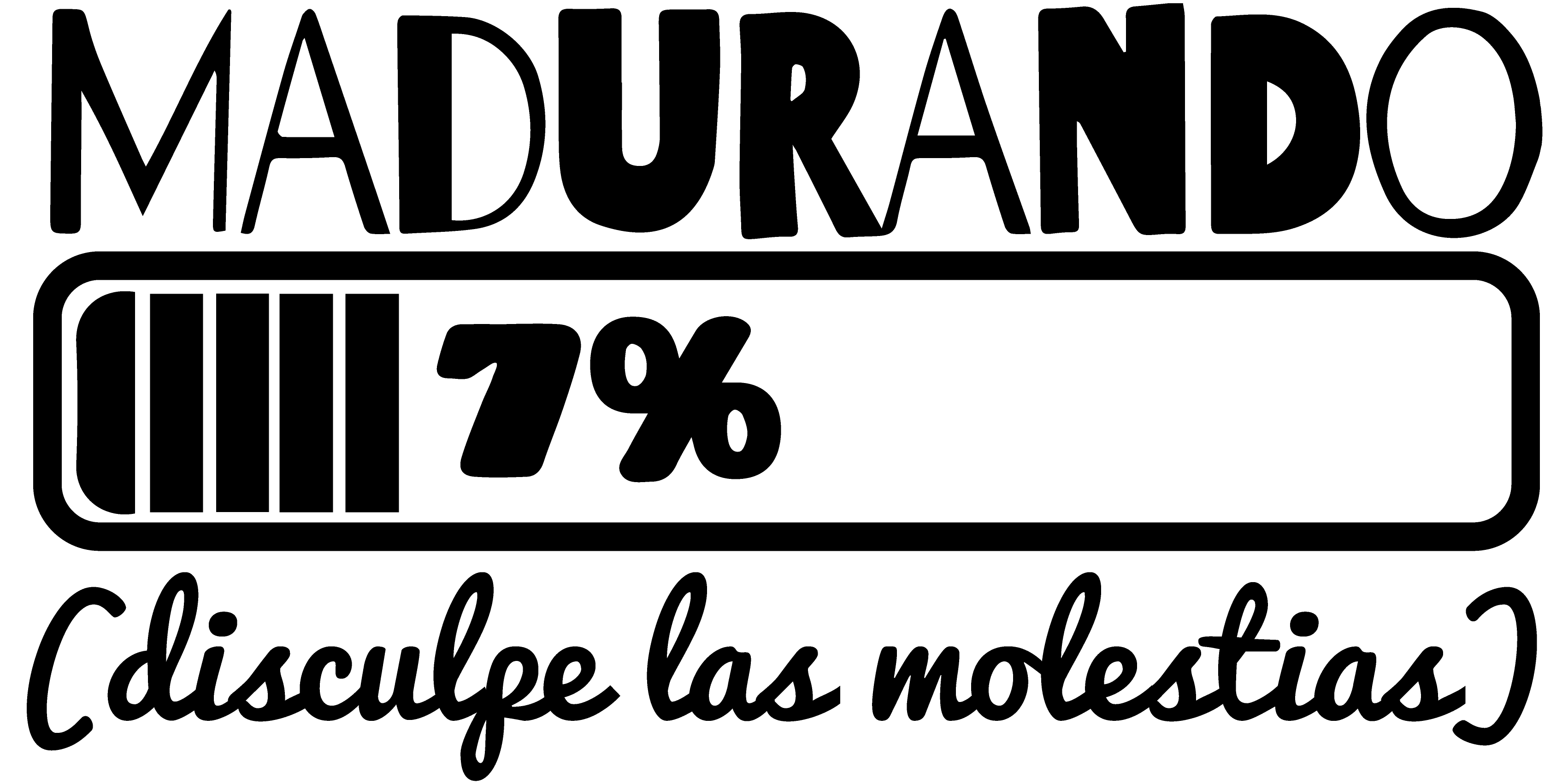 Madurando - Imagen 2