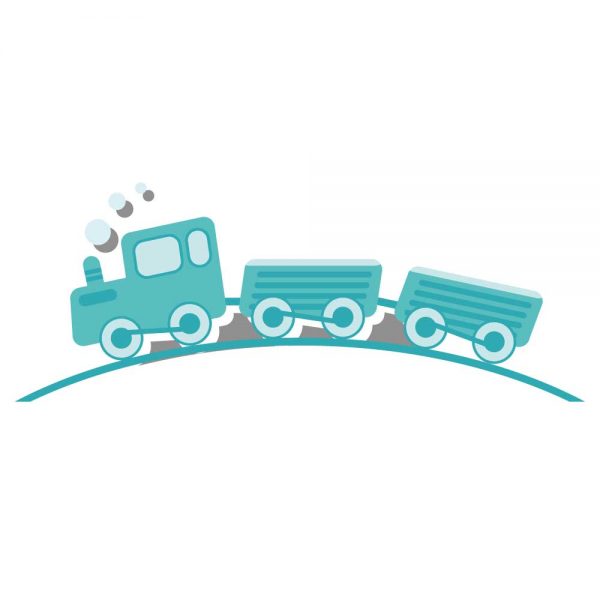 Tren celeste - Imagen 2