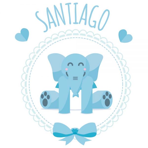 Baby Boy - Imagen 2