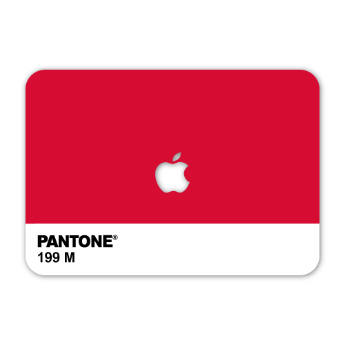 Pantone 199 M