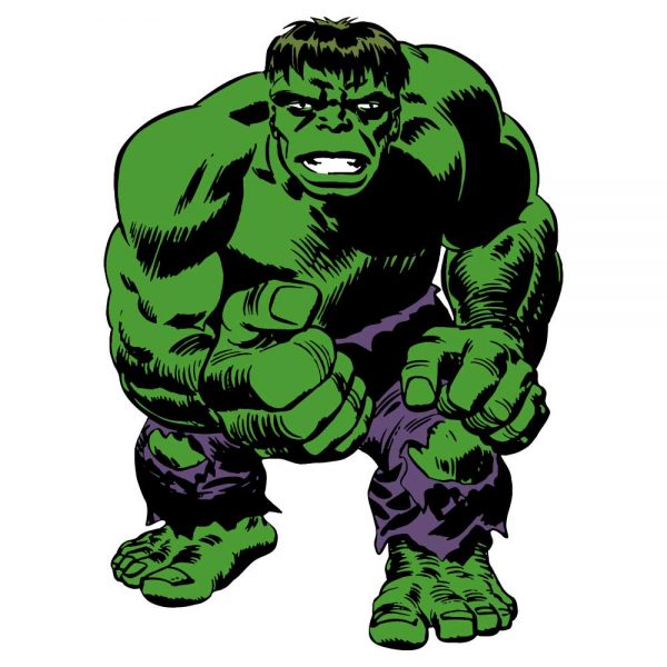 Increíble Hulk - Imagen 2