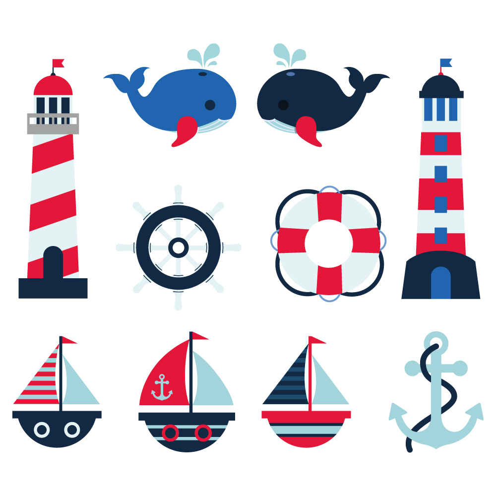 Set marinero - Imagen 2