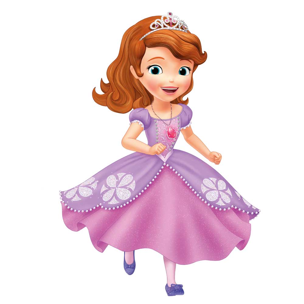 Princesita Sofia - Imagen 2