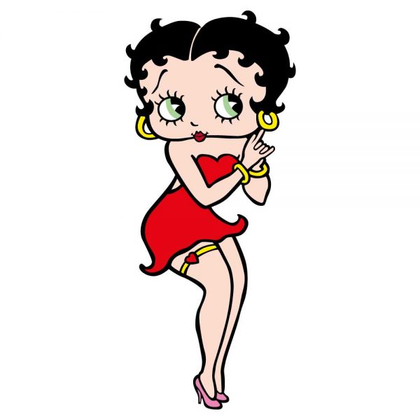 Betty Boop - Imagen 2