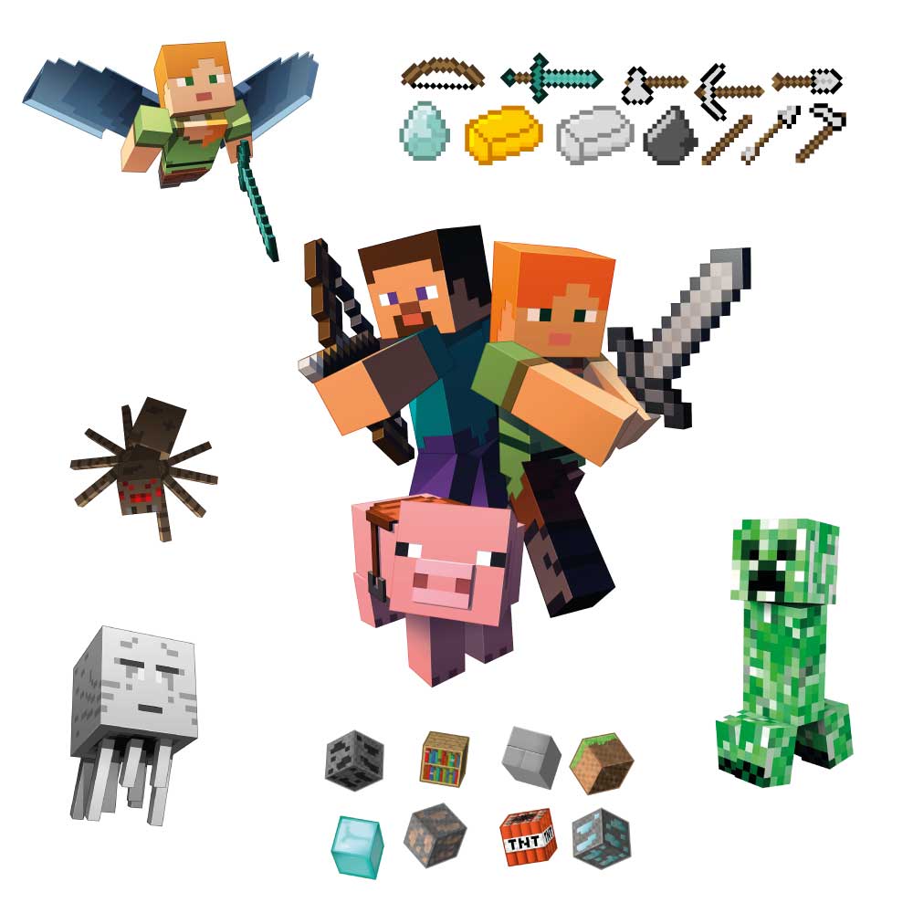 Minecraft - Imagen 2