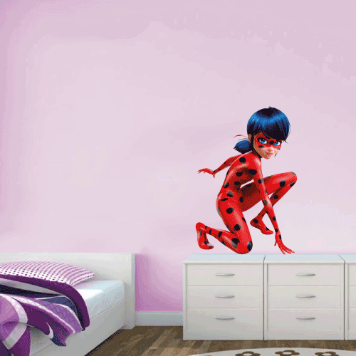 Ladybug