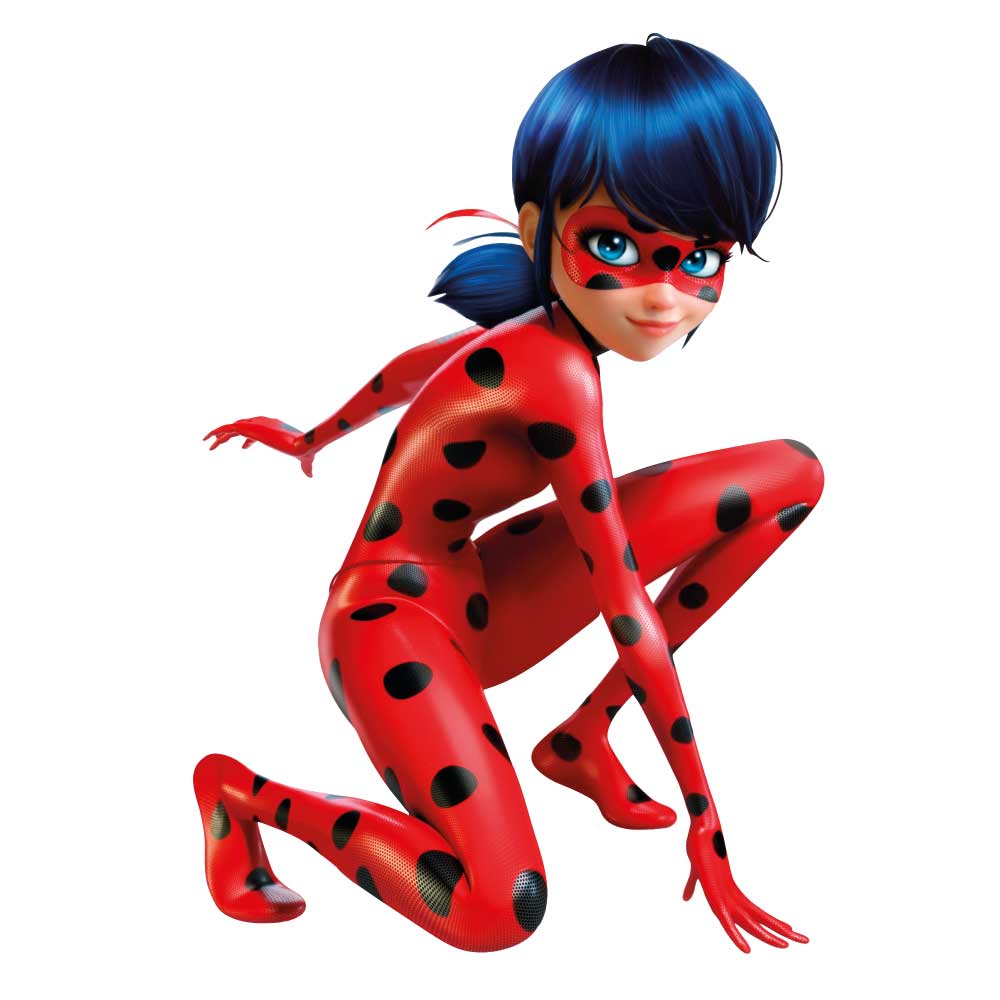 Ladybug - Imagen 2