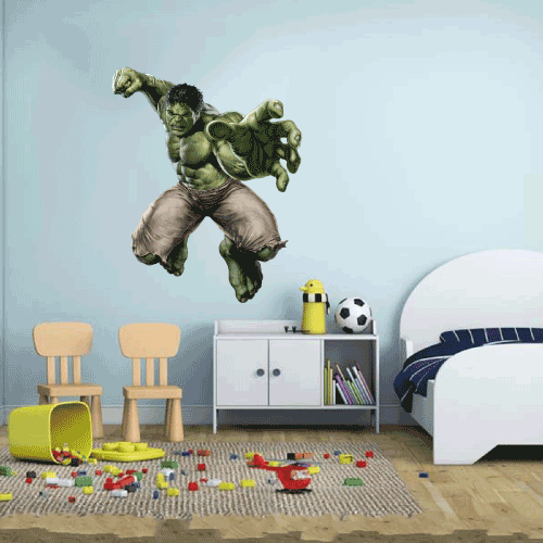 Increíble Hulk