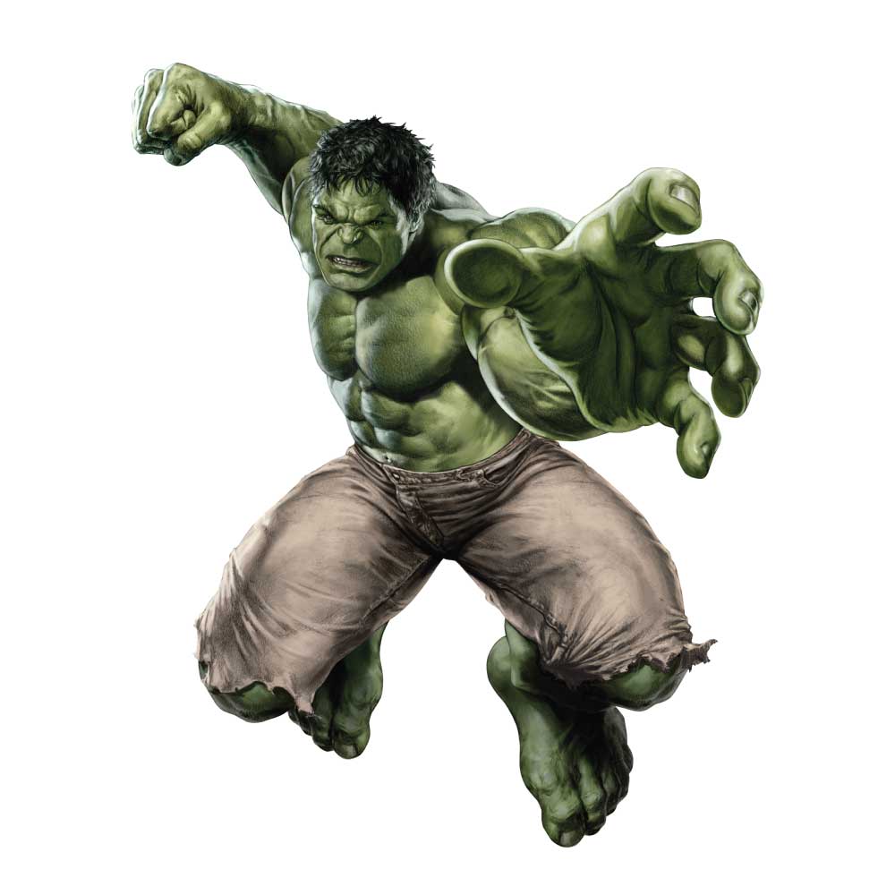 Increíble Hulk - Imagen 2