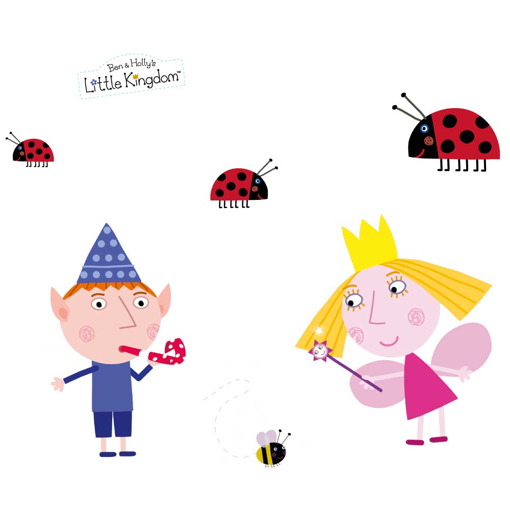 Ben & Holly Little Kingdom - Imagen 2
