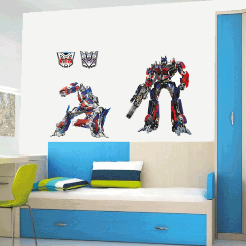 Transformers