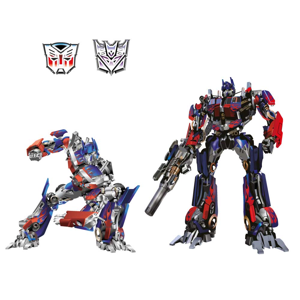 Transformers - Imagen 2