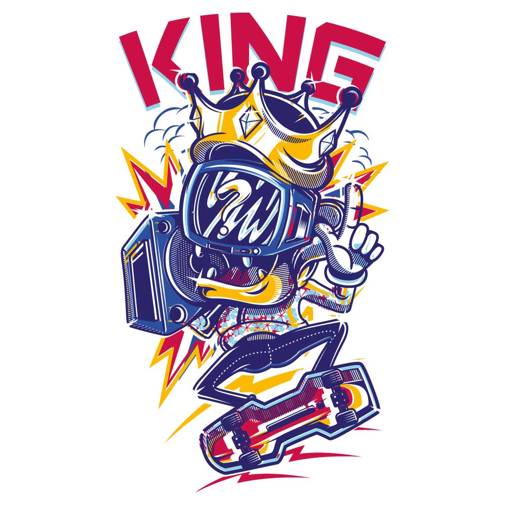 Skate King - Imagen 2