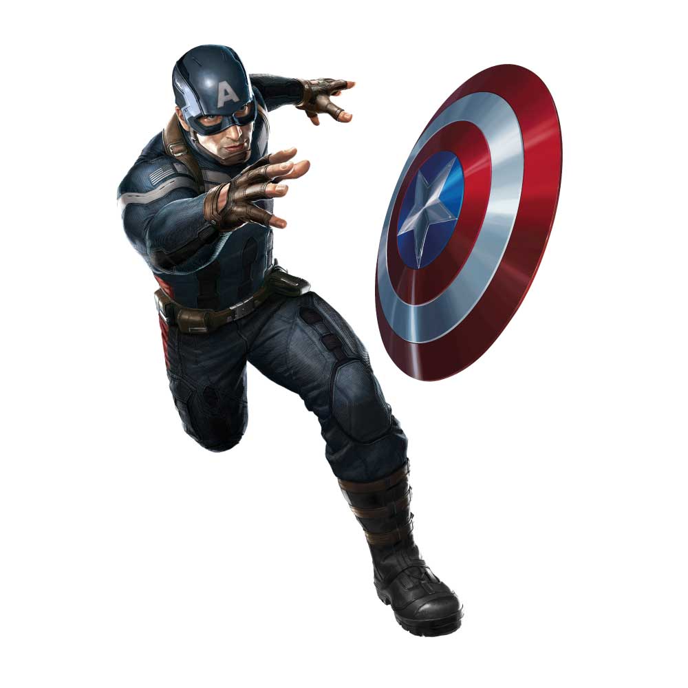 Capitán América - Imagen 2