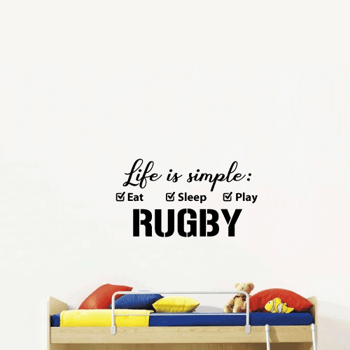 Rugby