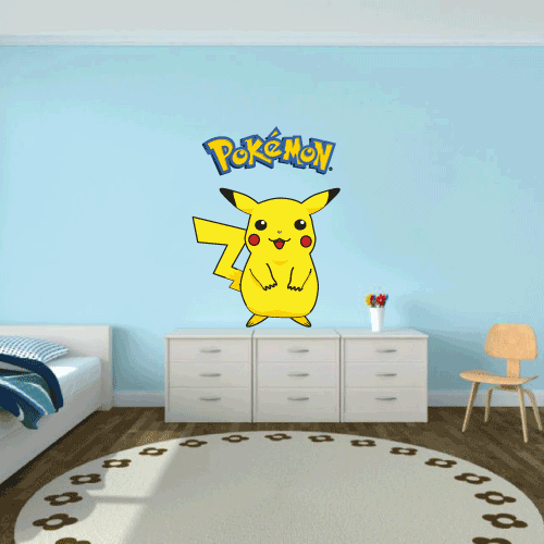 Pokémon | Pikachu