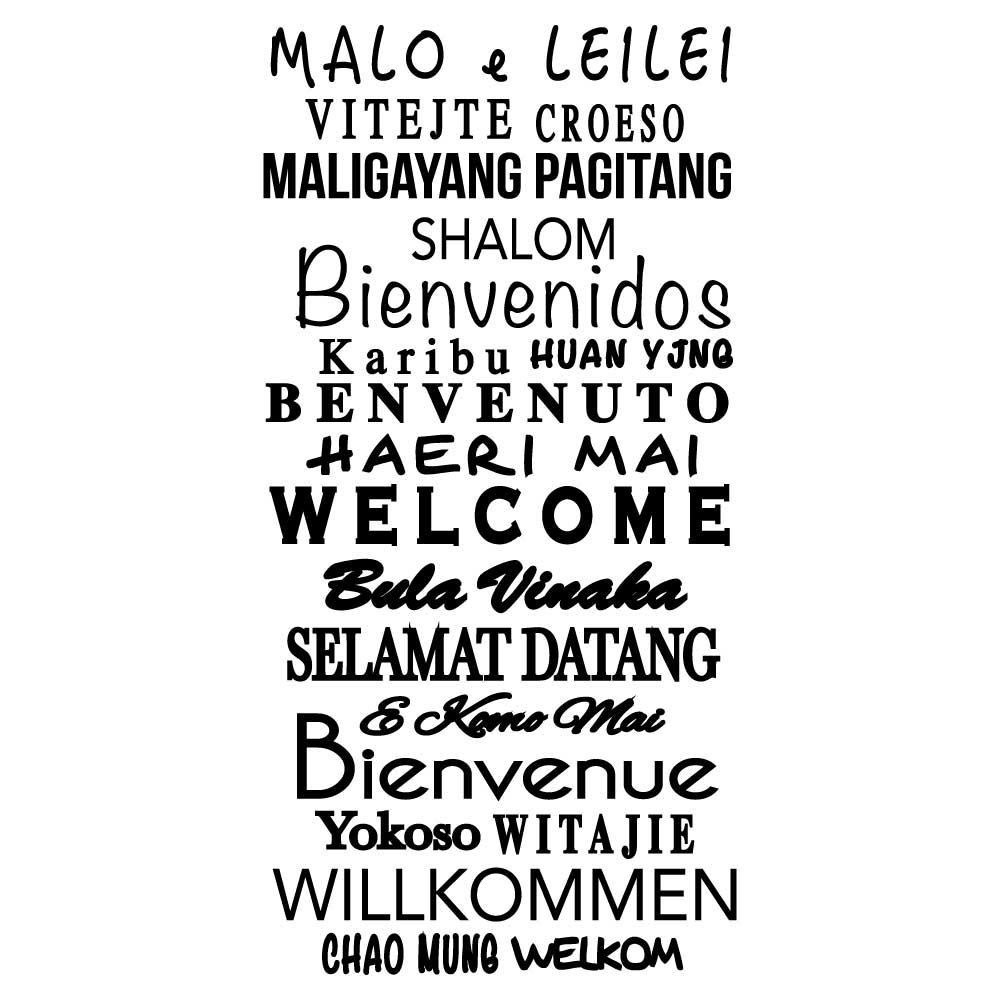 Bienvenido - Imagen 2