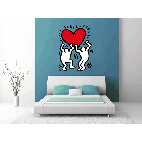 Keith Haring