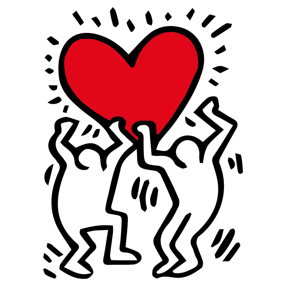 Keith Haring - Imagen 2