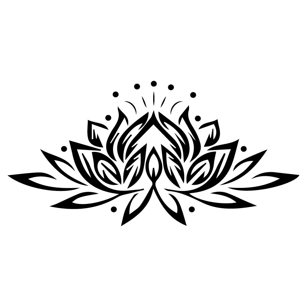 Flor de loto - Imagen 2