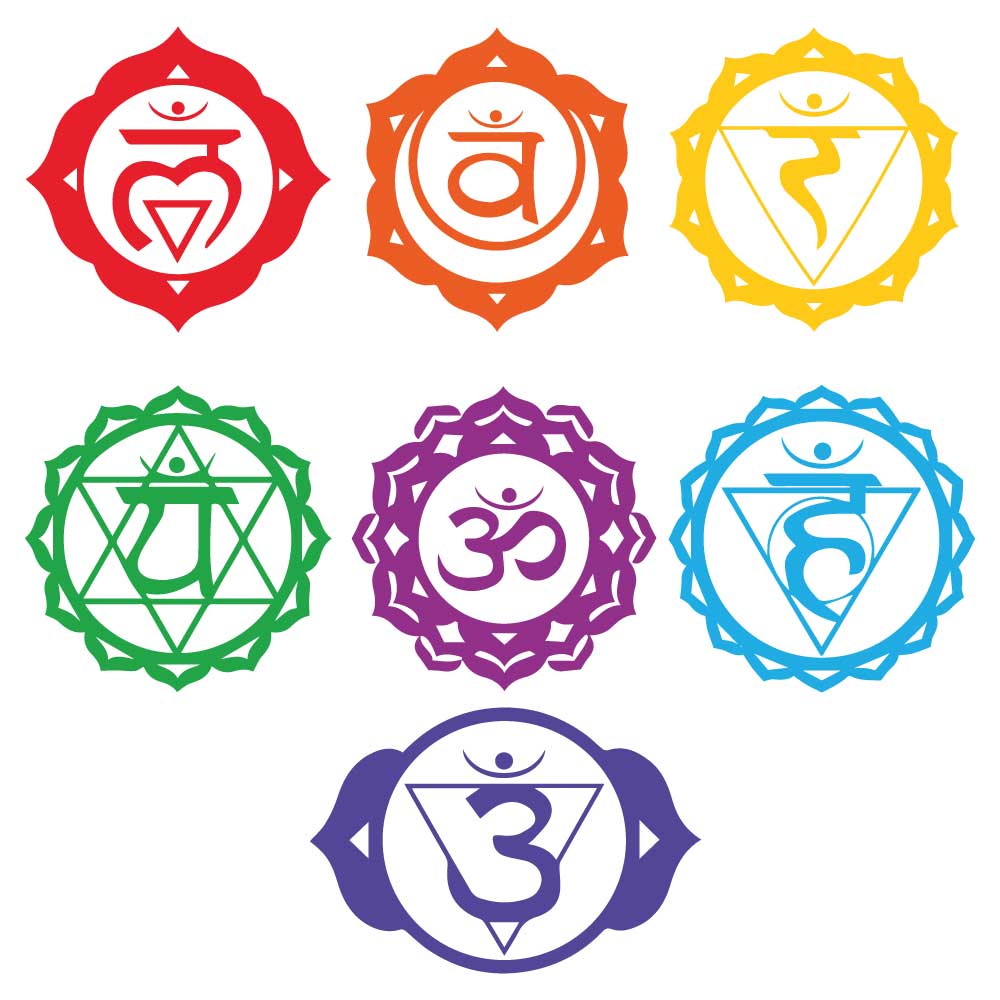 Chakras - Imagen 2