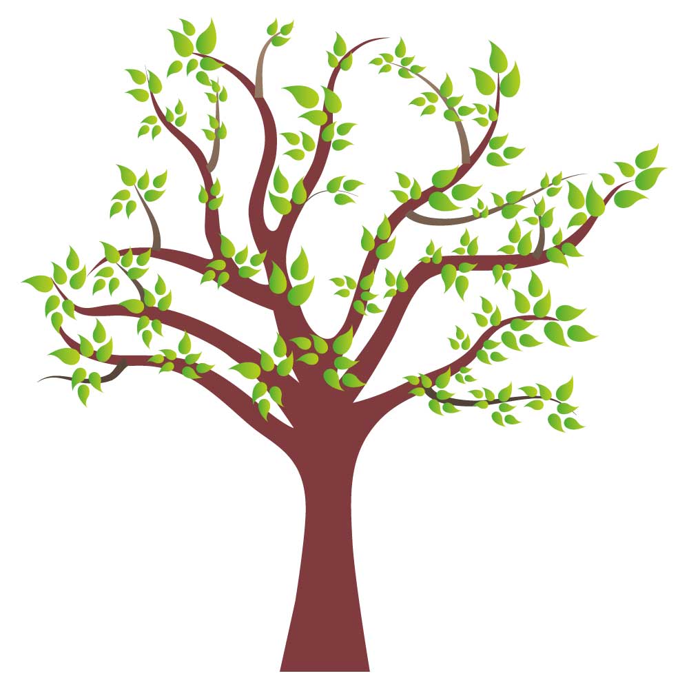 Árbol Verano - Imagen 2