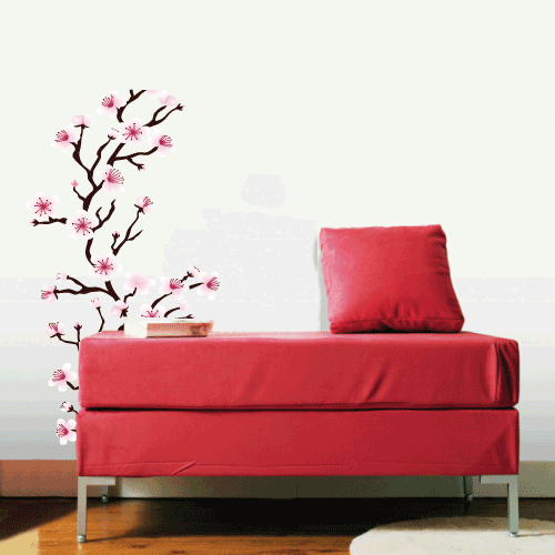 Cerezo japonés