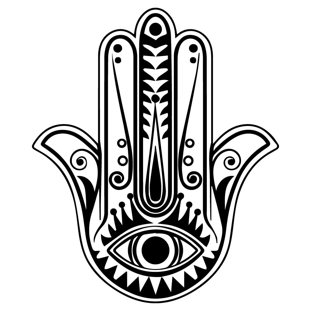 Mano de Fátima - Imagen 2