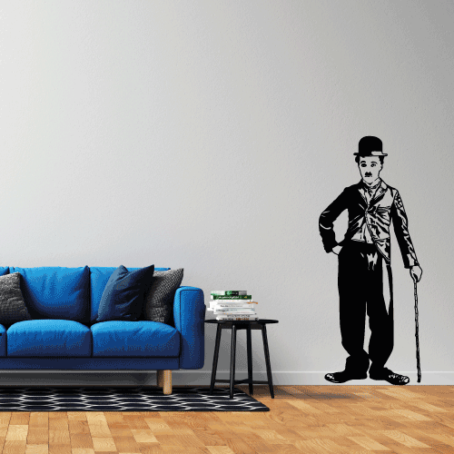 Charles Chaplin