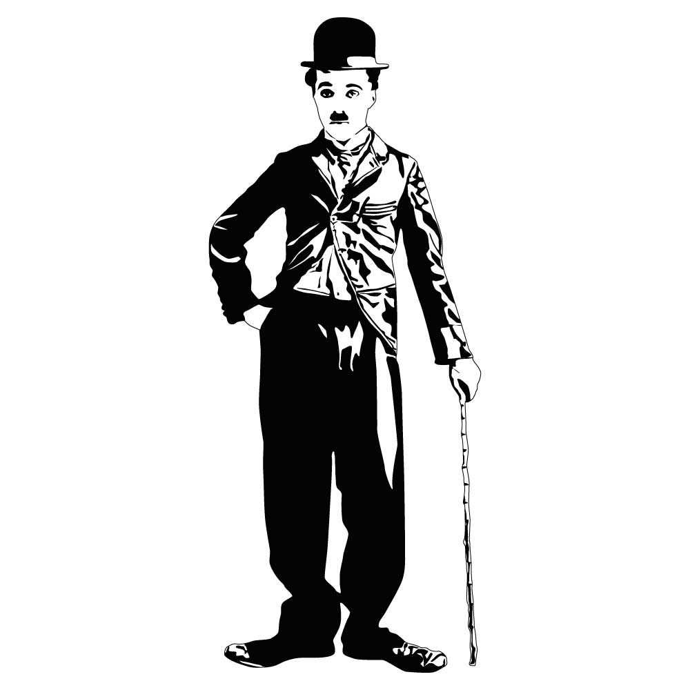 Charles Chaplin - Imagen 2
