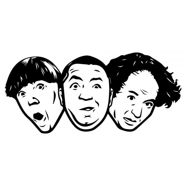 Los Tres Chiflados - Imagen 2
