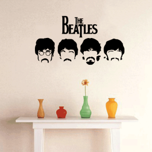 The Beatles