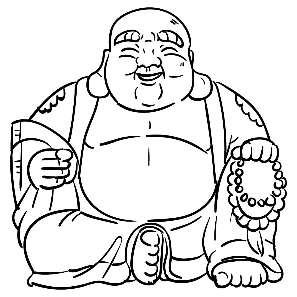 Buda - Imagen 2