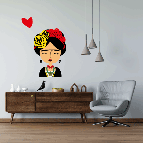 Frida
