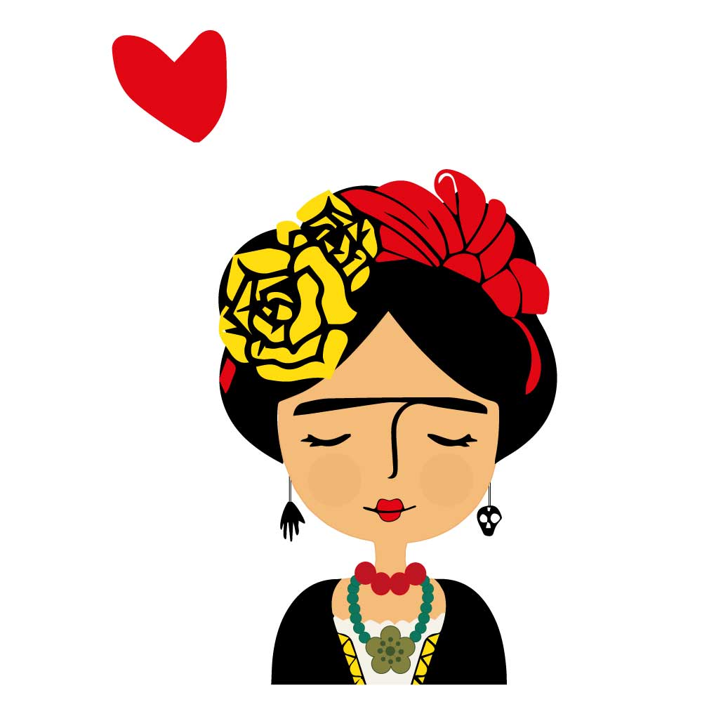 Frida - Imagen 2