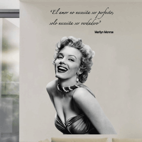 Marilyn Monroe