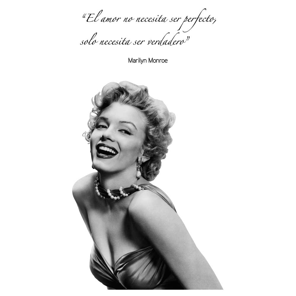 Marilyn Monroe - Imagen 2