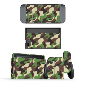 Camuflado