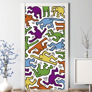 Keith Haring
