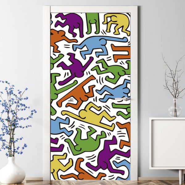 Keith Haring