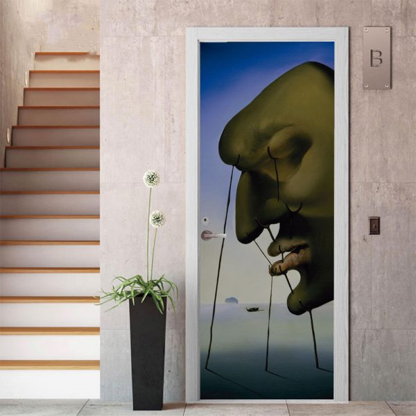 Salvador Dalí. El sueño
